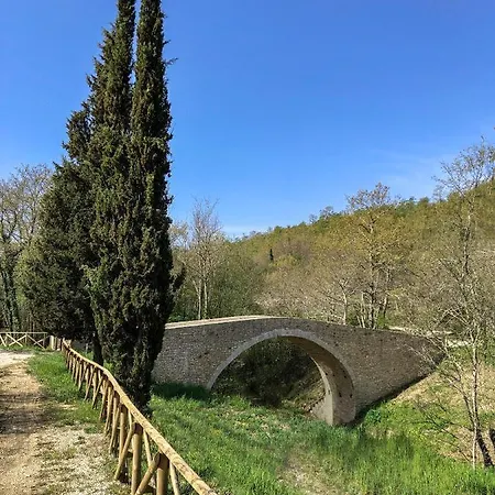 Chalet Molaponte Antico Mulino *