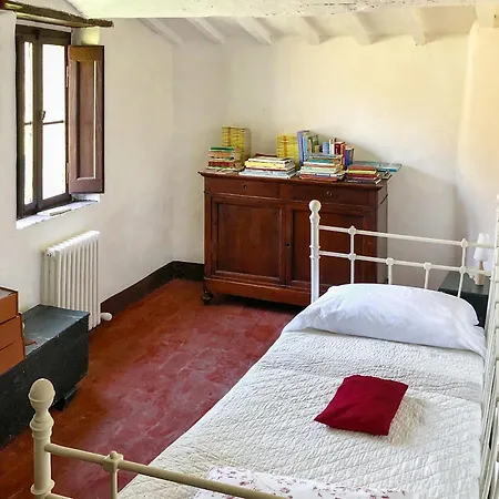 Dağ evi Molaponte Antico Mulino *