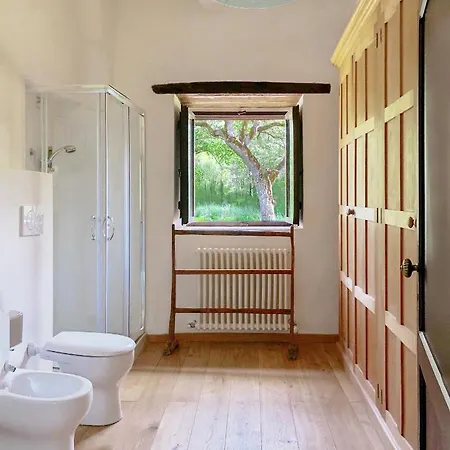 Chalet Molaponte Antico Mulino