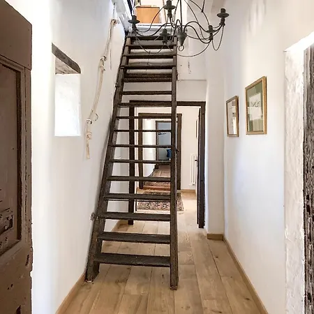 Molaponte Antico Mulino Chalet