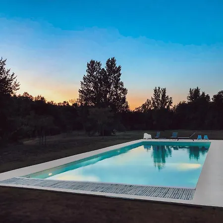 Chalet Molaponte Antico Mulino *